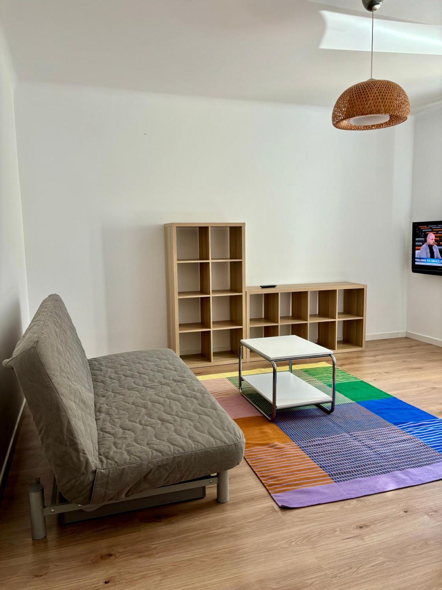 Morska 67 Apartment *