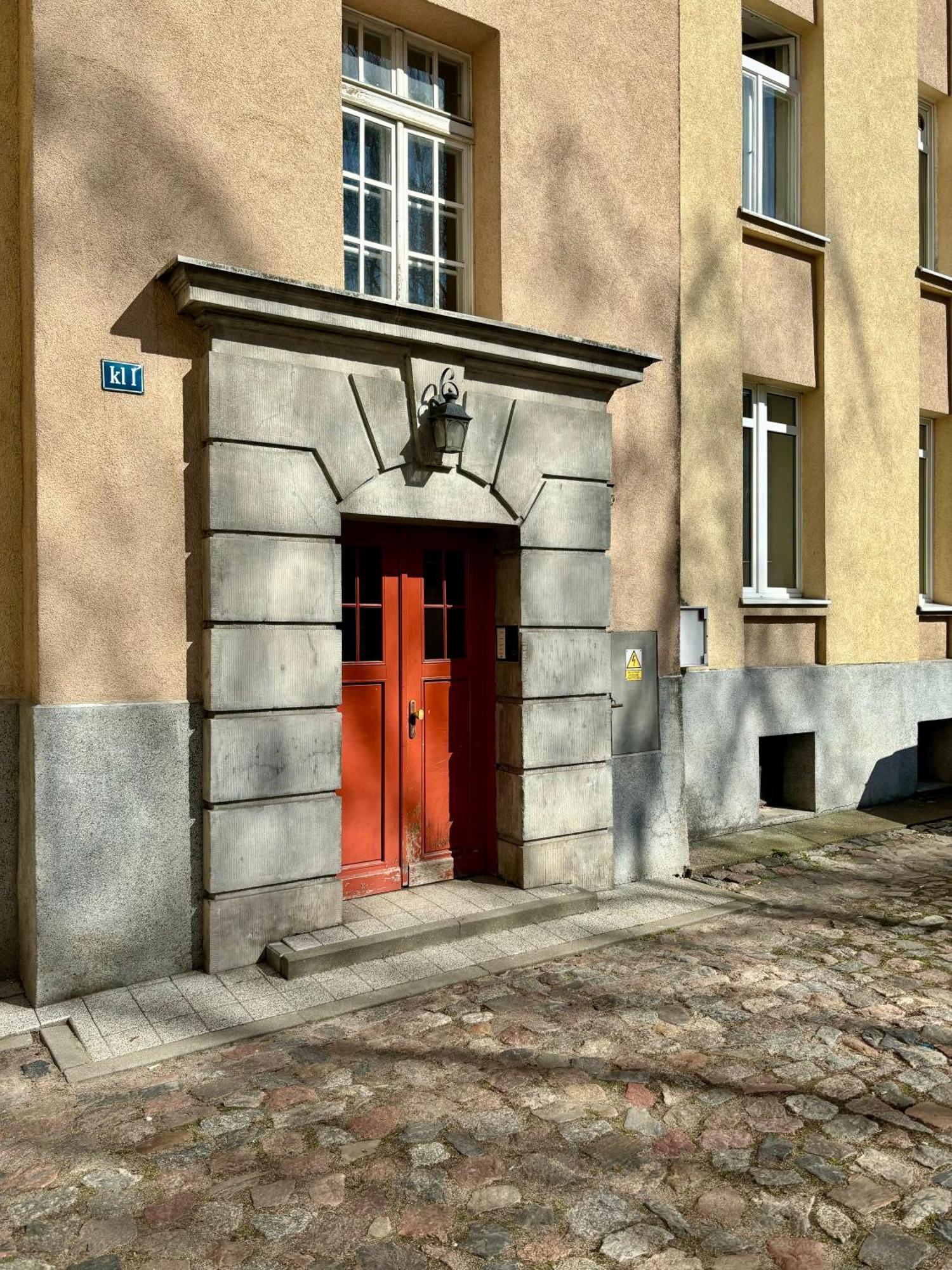 Morska 67 Apartment
