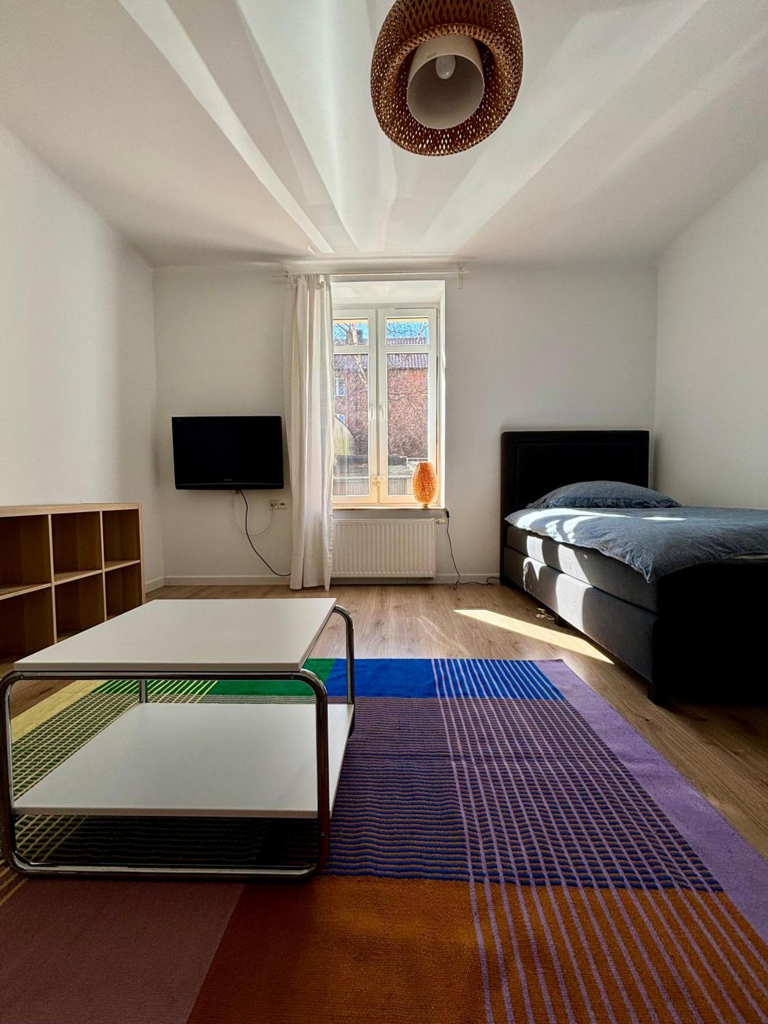 Morska 67 Apartment